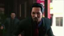 Yakuza 6 - Story-Trailer von der Tokyo Game Show