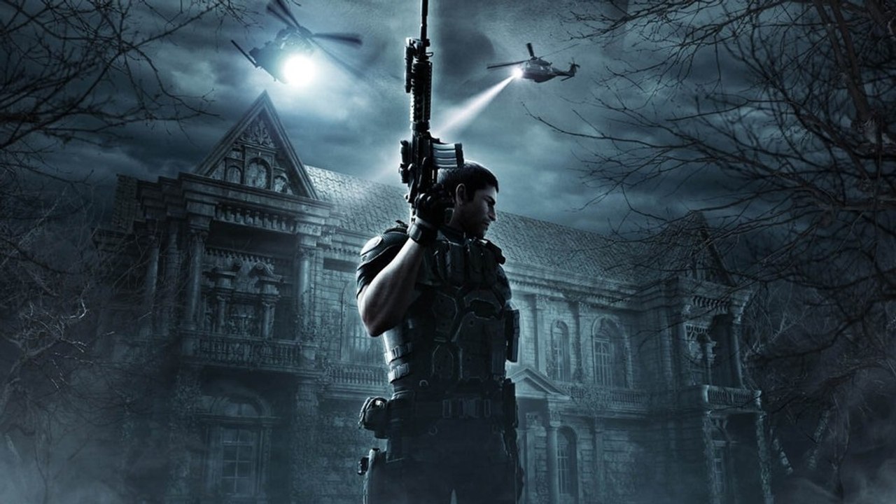 Resident Evil: Vendetta - Film-Trailer: Erster Blick auf den neuen CGI-Film