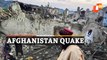 Strong Earthquake Shakes Afghanistan, Nearly 950 Killed And 600 Others Injured
