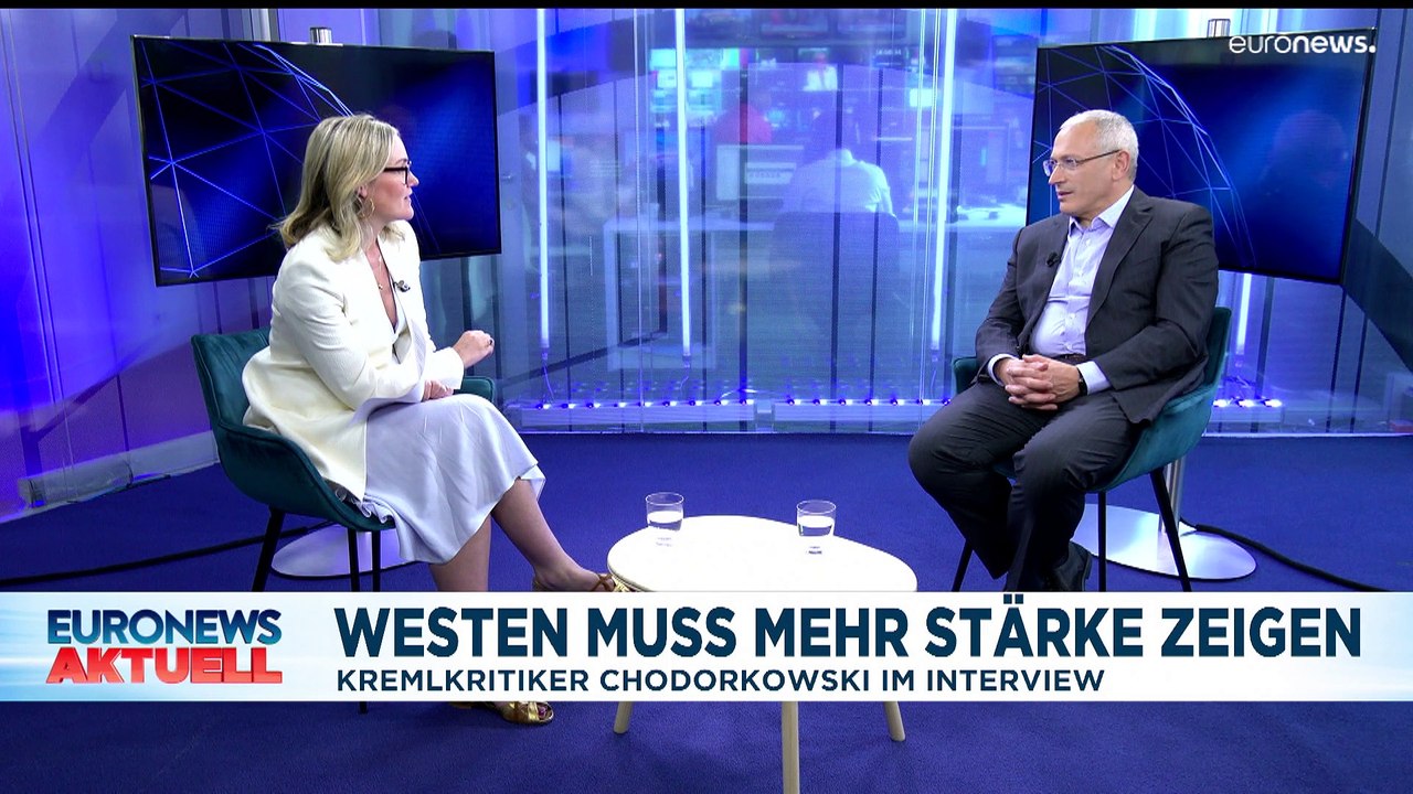 Nachrichten des Tages | 22. Juni - Mittagsausgabe