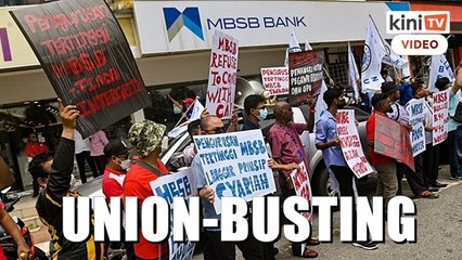 Nube urges EPF to sack MBSB CEO