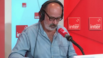 la barbaque - Le héros du jour de Daniel Morin