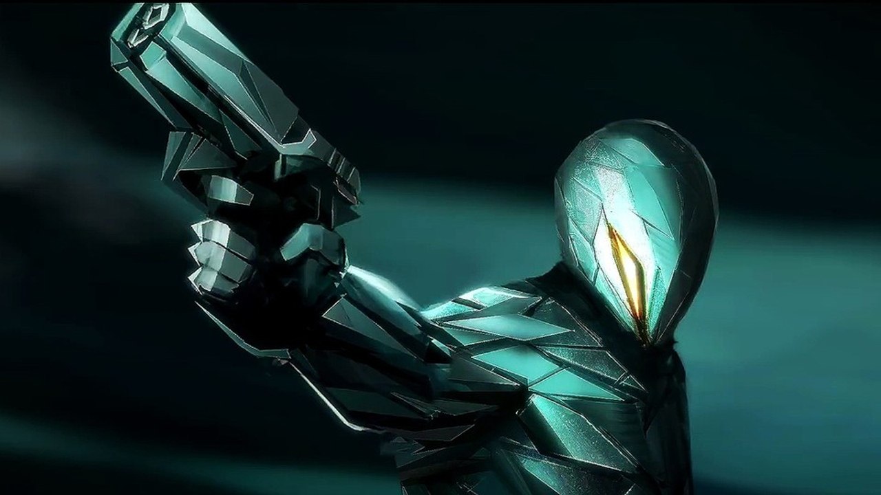 Ascend - Trailer zum Multiplayer-Shooter im Titanfall-Stil