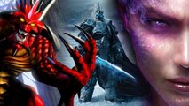 Die besten Blizzard-Story-Momente - Teil 1 - Tolle Twists in Warcraft, StarCraft, Diablo & Co