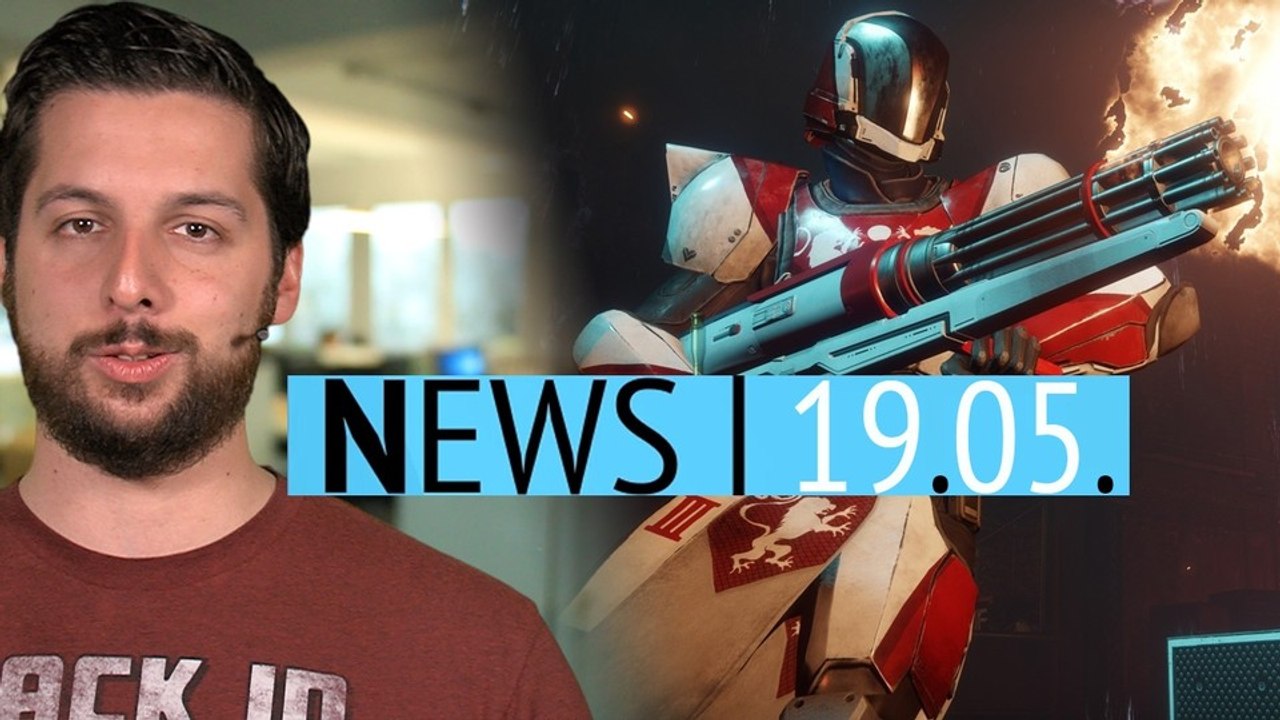 News: Destiny 2 mit cooler Raid-Vermittlung - Life is Strange 2 angekündigt