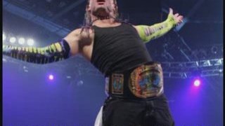 Jeff Hardy Theme  WWE