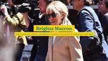 Brigitte Macron : ses baskets ultra-tendance made in France à adopter cet été