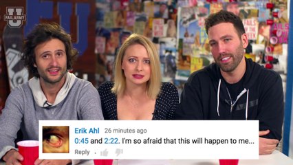 FailArmy's Top Fails Breakdown   Kissing Apps and Dreams