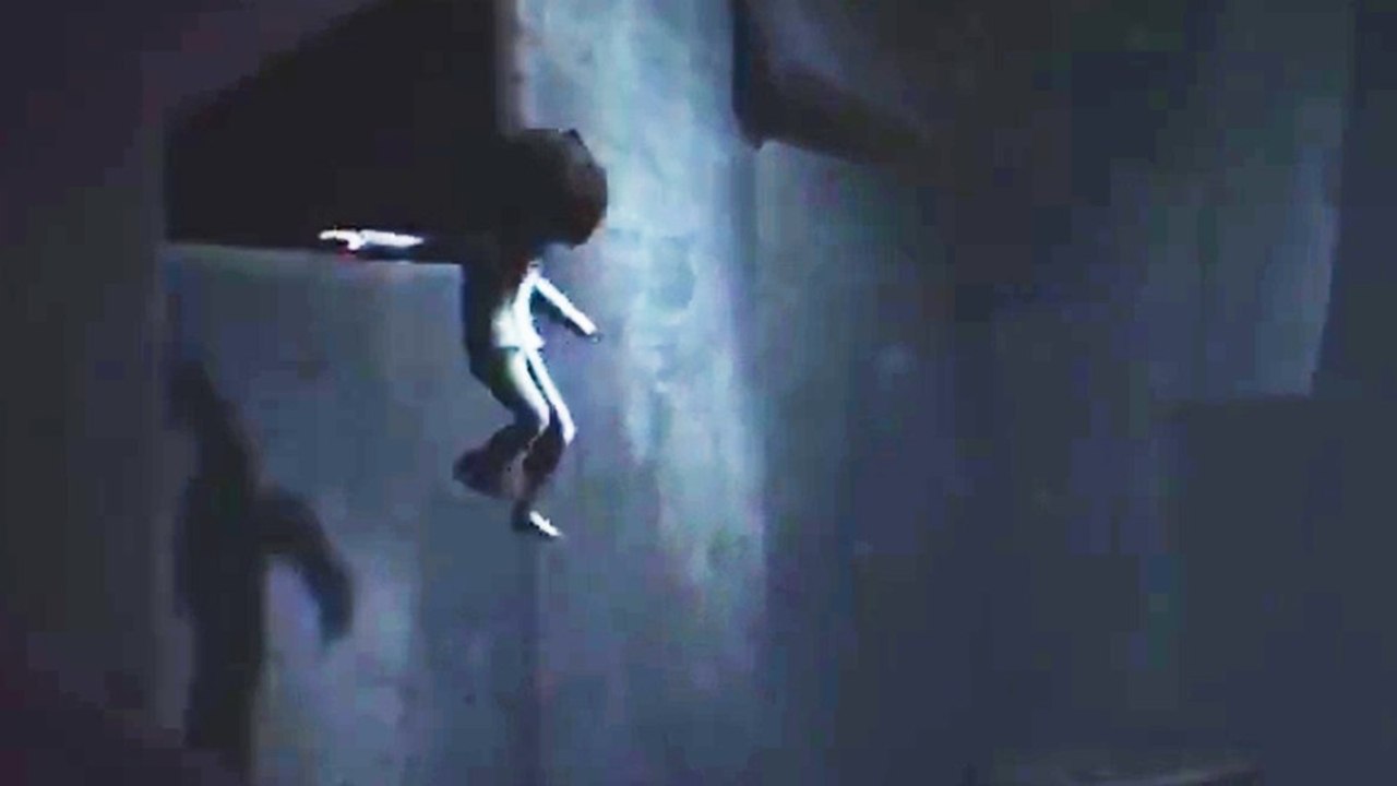 Little Nightmares  - Auszeichnungs-Trailer teasert Weiterführung der Geschichte