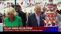 Düşes Camilla, Prenses Diana hakkında ilk kez konuştu!