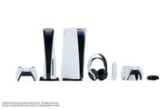 Sony rumoured to be unveiling 3 new headsets for PlayStation next week