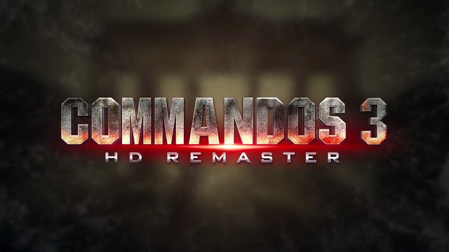 Commandos 3 – HD Remaster Xbox Game Pass Trailer (US)