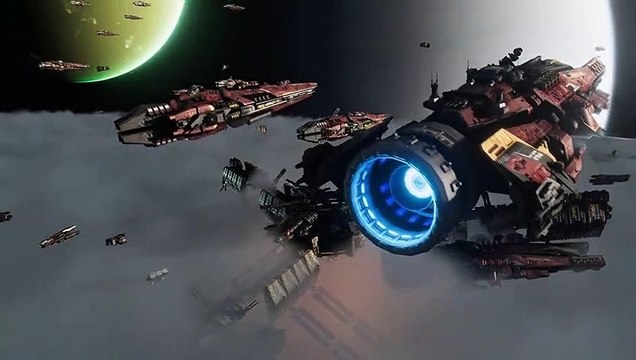 Falling Frontier - March of Titan