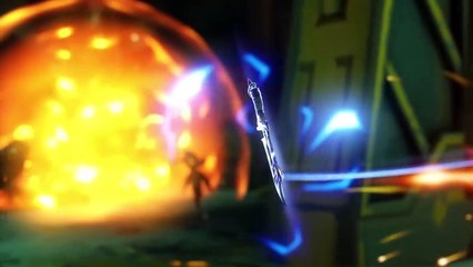 Junker Queen Gameplay Trailer   Overwatch 2