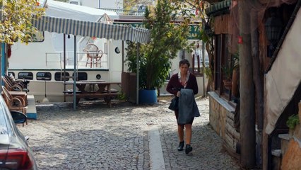 Black Pearl Episode 7 - Hindi Subbed - Siyah Inci