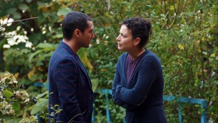 Black Pearl Episode 8 - Hindi Subbed - Siyah Inci