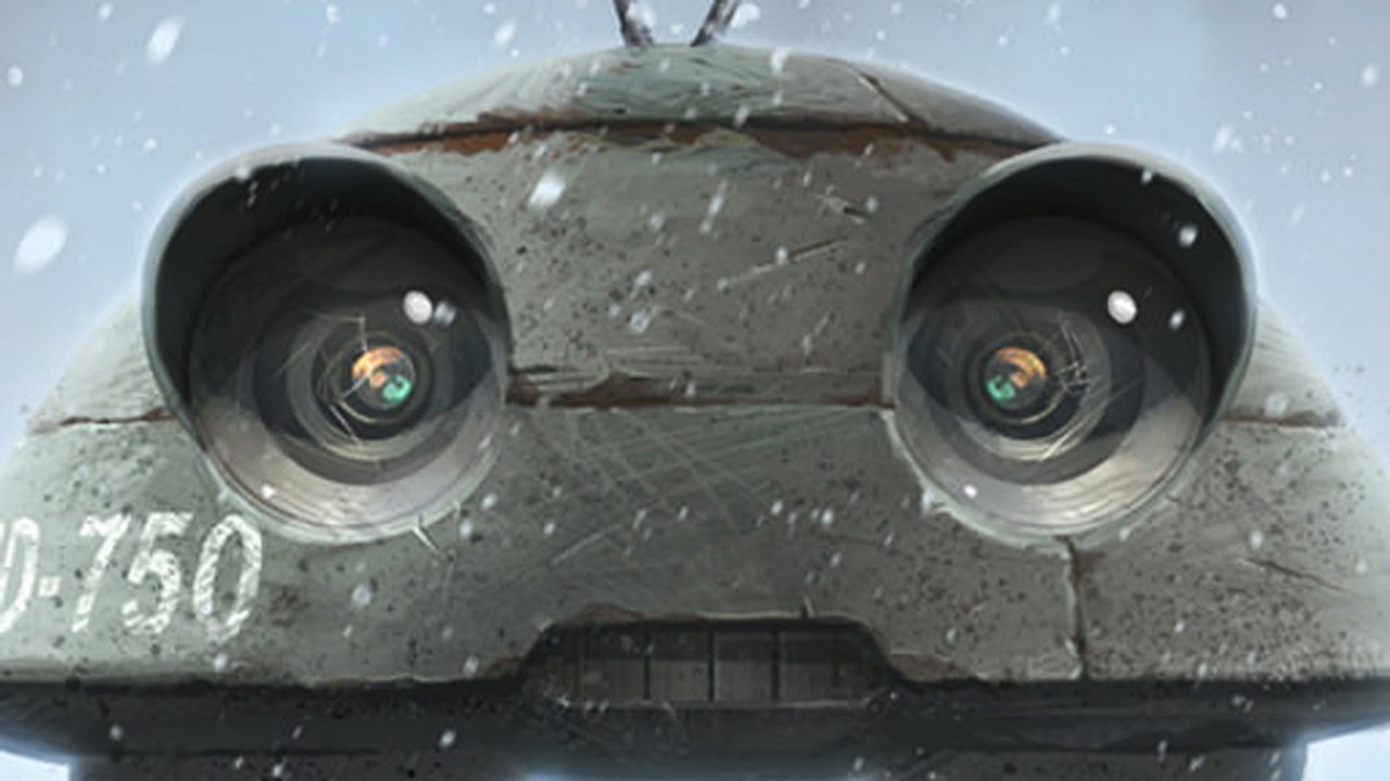 Impact Winter - Launch-Trailer dreht sich ausgerechnet um den Begleiter, der nicht sterben kann