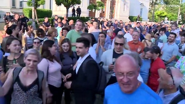 Правительство Болгарии оказалось на грани коллапса