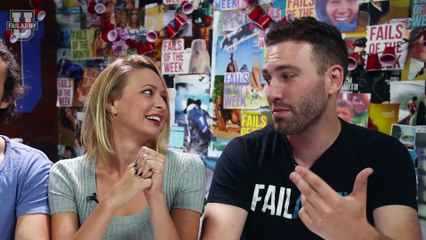 FailArmy's Top Fails Breakdown   MAN CARD REVOKED!