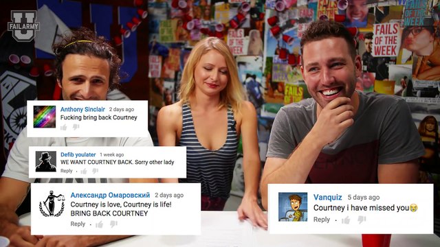 FailArmy's Top Fails Breakdown Doomsday Preppers and Emoji Meanings in Real Life