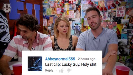 FailArmy's Top Fails Breakdown   How To Spice Up Your Love Life