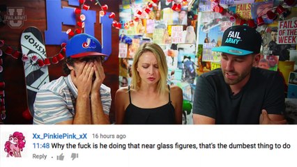 FailArmy's Top Fails Breakdown   Vertical Videos & 2016 Presidential Election