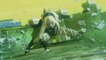 Gravity Rush 2 - Trailer von der Tokyo Game Show 2016 zeigt neue Charaktere