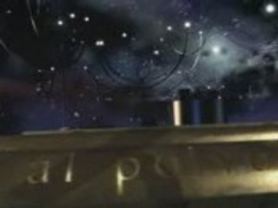 3: 19 Opening Titles