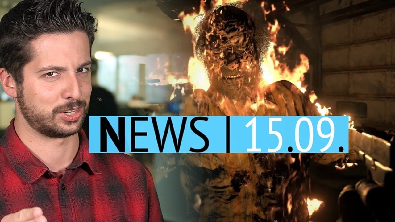 News: Neue Resident Evil 7 Demo und mehr DLC - Steam-User-Reviews mit drastischen Folgen für Indie-Entwickler