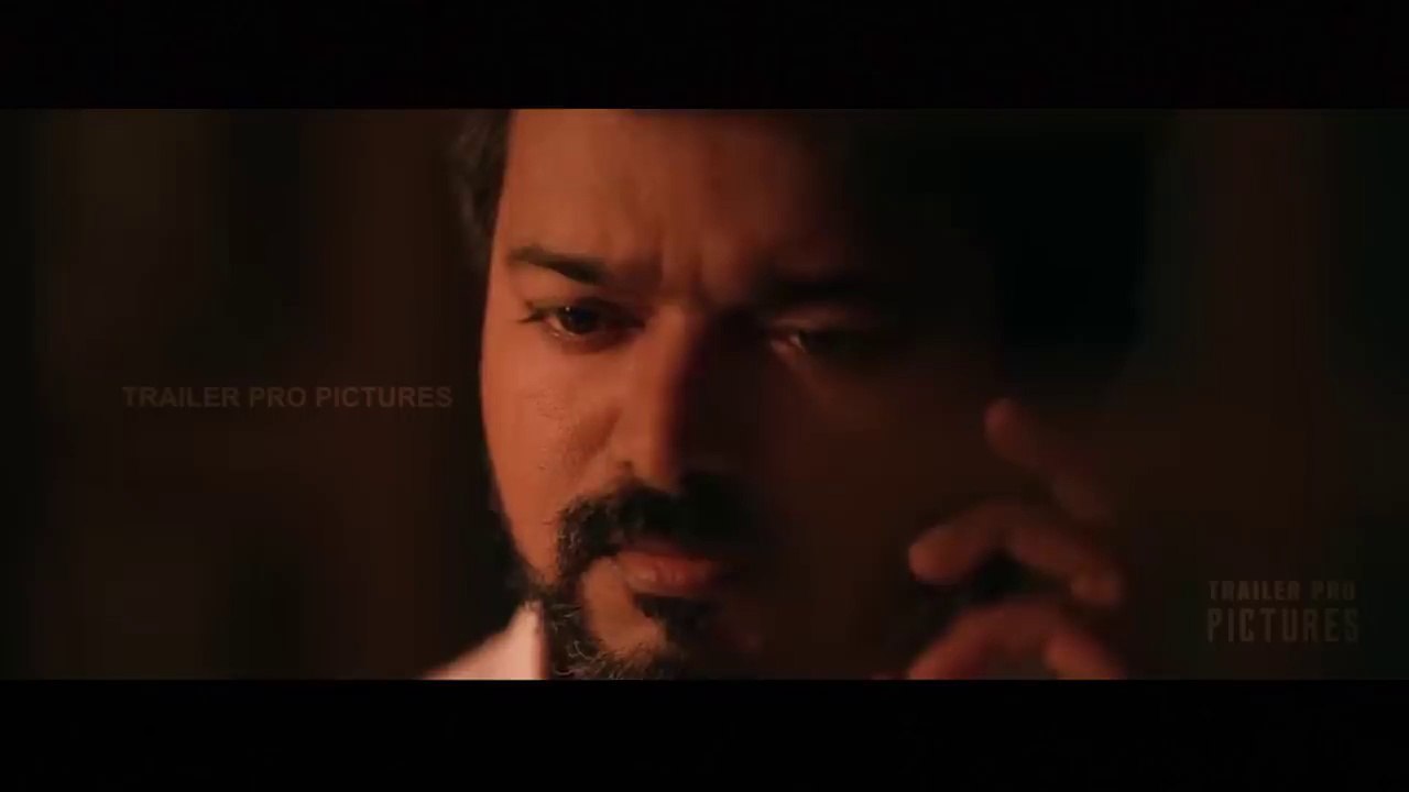 Varisu Official Trailer | Vijay | Rashmika Mandanna | Vamshi Paidipally | S Thaman #Thalapathy66 #Varisu