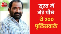 I was kidnapped, says Shiv Sena MLA Nitin Deshmukh
