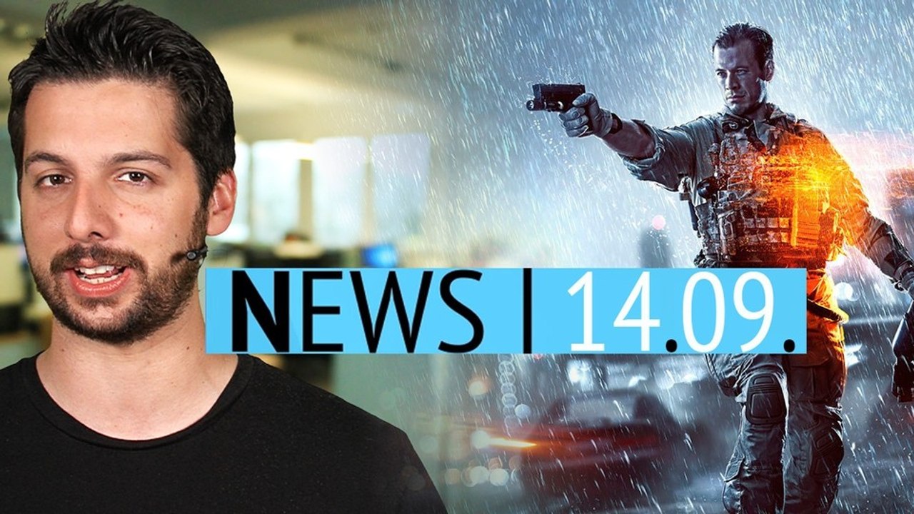 News: Alle Battlefield 4-DLCs kostenlos - Assassin's Creed Ezio Collection angekündigt