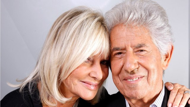 GALA VIDEO - Philippe Gildas : sa veuve abandonnée depuis sa mort, ses déchirantes confidences