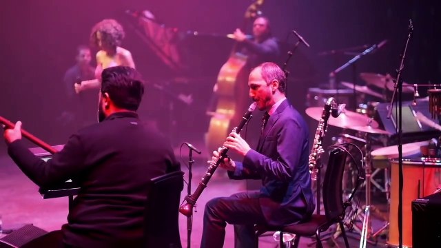 Aynur Doğan - Dar Hejiroke _ Live Performance 2022 #aynurdogan #darhejiroke