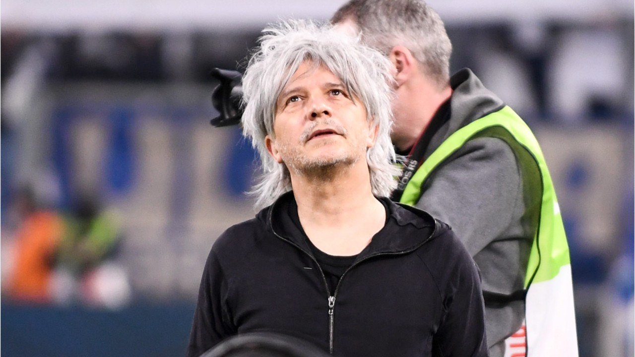 Voici : Mort de Stéphane Sirkis d'Indochine : cette autre hypothèse à laquelle croit son frère Christophe (3)