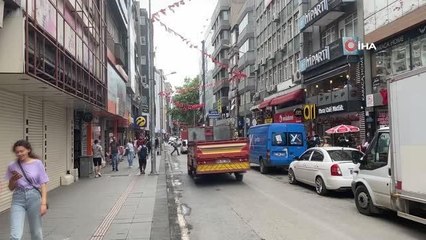 Diyetisyenden uyarı: "Sadece yaz dönemine göre beslenme modeline karşıyız"