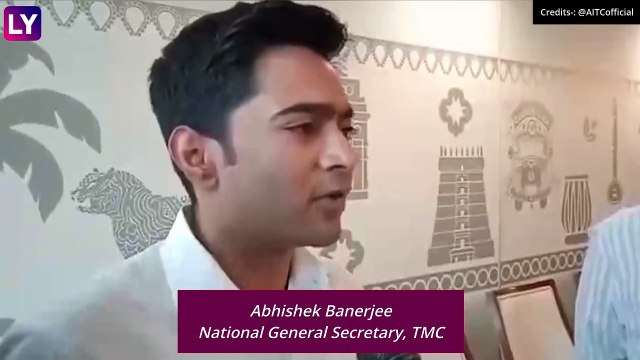 Yashwant Sinha As Opposition President Candidate, Draupadi Murmu Named By BJP As The NDA's Candidate For July 18 Contest