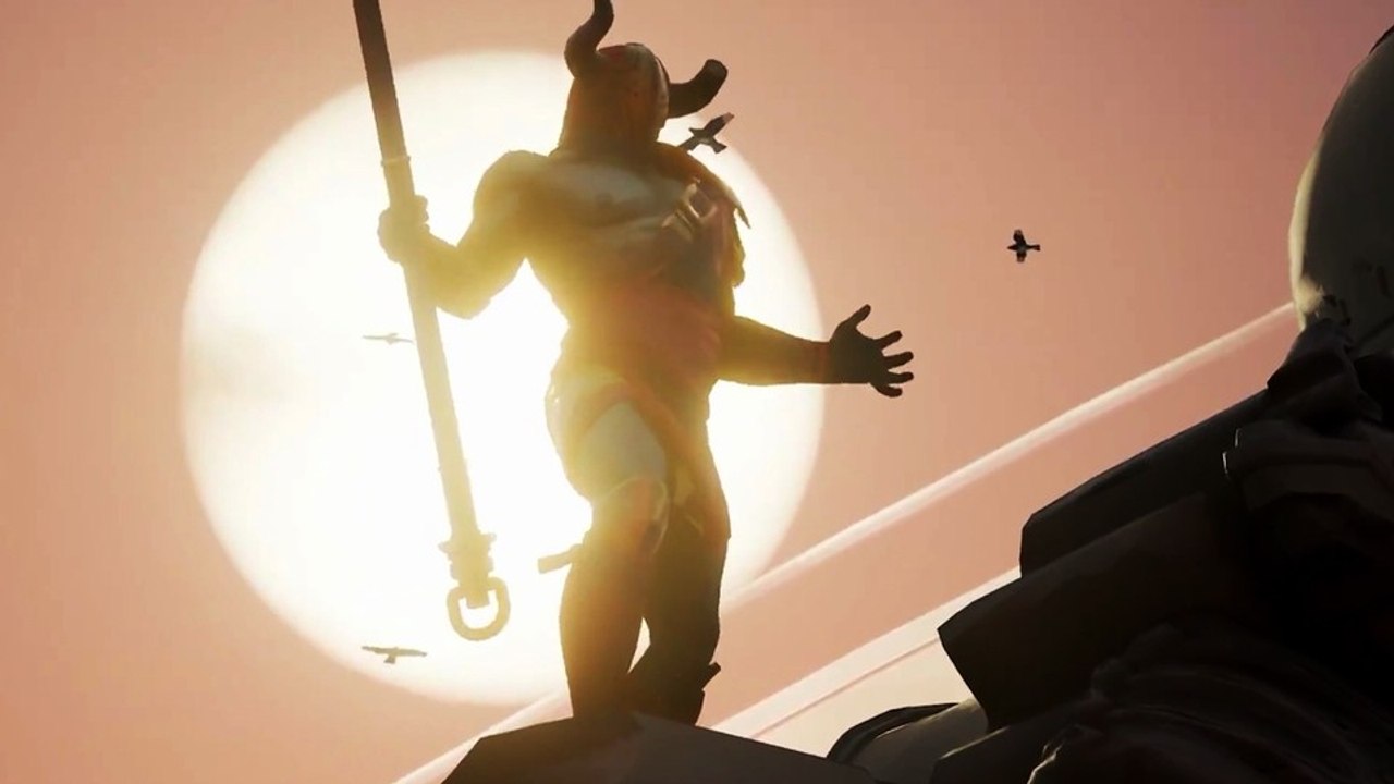 Mirage: Arcane Warfare - Launch-Trailer zum Release des neuen Spiels der Chivalry-Macher