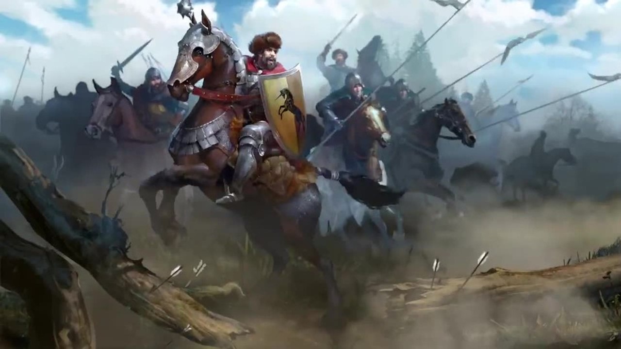 Gwent: The Witcher Card Game  - Gameplay-Trailer erklärt, wie das Kartenspiel funktioniert