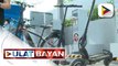 Bagong solar charging station ng MMDA sa Pasig, libreng magagamit simula sa susunod na linggo