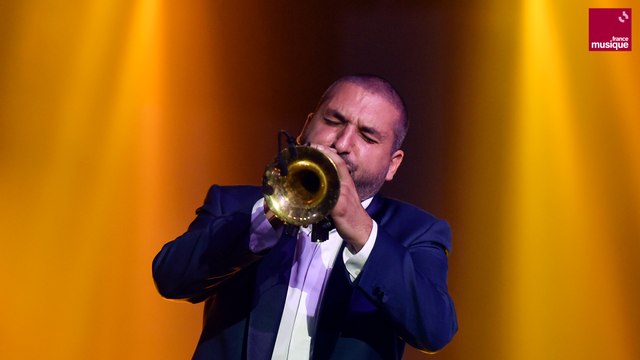 Ibrahim Maalouf sur l'influence de l'Afrique sur la musique classique