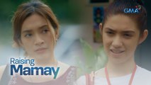 Raising Mamay: Samahan ng mga bruha | Episode 43 (Part 2/4)
