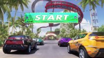 Trackmania 2: Lagoon - Launch-Trailer zur vierten Umgebung zeigt waghalsige Stunts