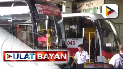 Ilang kumpanya at operator ng bus, napilitang magpatupad ng temporary layoff sa mga manggagawa para bawasan ang bigat ng mataas na presyo ng petrolyo