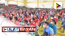 Halos 3-K benepisyaryo, nakatanggap ng tulong pinansyal mula sa Pampanga LGU