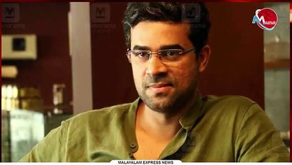 വിജയ് ബാബുവിന് മുൻകൂർ ജാമ്യം