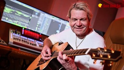 Matthias Reim: Mit Kind und Kegel geht er auf Tournee