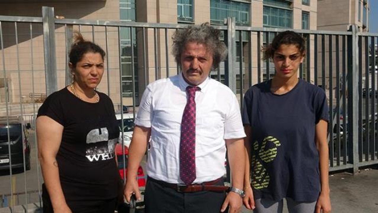 "Kına gecesi" cinayetinde sanıklar ilk savunmalarını yaptı: Siz o kadar düğün yaptınız, biz sesimizi çıkarmadık