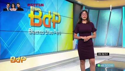 Feminicidio en Amazonas: Matan a mujer de un disparo durante Día del Padre