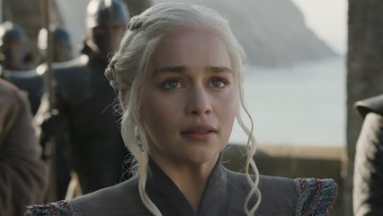 Game of Thrones - Erster Trailer zur siebten Staffel beschwört Krieg an allen Fronten herauf